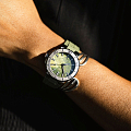 Часы Oris Aquis New York Harbor Limited Edition 01 733 7766 4187-Set фото 7